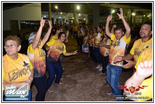 rolim de moura